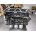 #BKJ21 Engine Cylinder Block For 18-19 Infiniti Q60  3.0 110006GPH1 Gas