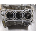 #BKJ21 Engine Cylinder Block For 18-19 Infiniti Q60  3.0 110006GPH1 Gas