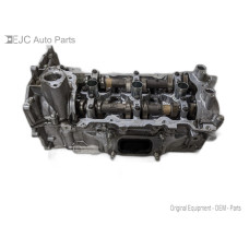 #VE05 Left Cylinder Head For 18-19 Infiniti Q60  3.0 110904HK0A Gas Driver Side