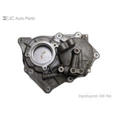 275D304 Left Variable Valve Timing Solenoid Housing 17-19 Infiniti Q60 3.0 130405CA0B
