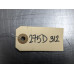275D312 Heater Fitting For 17-19 Infiniti Q60  3.0  Gas