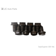 275D318 Flexplate Bolts For 17-19 Infiniti Q60  3.0  Gas