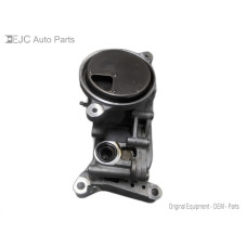 275D324 Engine Oil Pump For 17-19 Infiniti Q60  3.0  Gas