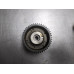 275D326 Left Exhaust Camshaft Timing Gear For 17-19 Infiniti Q60  3.0  Gas