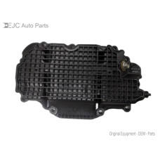 275D332 Lower Engine Oil Pan For 17-20 Infiniti Q60  3.0 111105CB2B Gas