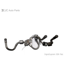 275D334 Pump To Rail Fuel Line For 17-19 Infiniti Q60  3.0  Gas