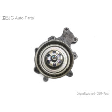 275D335 Water Pump With Pulley For 17-20 Infiniti Q60  3.0 210104HK0E Gas