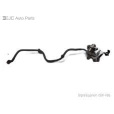 275D337 Fuel Supply Line For 17-19 Infiniti Q60  3.0  Gas