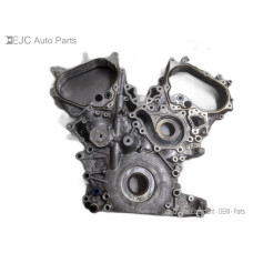 GYJ303 Engine Timing Cover For 17-20 Infiniti Q60  3.0 135005CA3A Gas