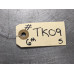 #TK09 Crankshaft Standard For 14-16 Audi S4  3.0  Supercharged