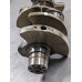 #TK09 Crankshaft Standard For 14-16 Audi S4  3.0  Supercharged