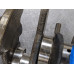 #TK09 Crankshaft Standard For 14-16 Audi S4  3.0  Supercharged