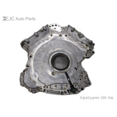 GXX205 Engine Timing Cover For 14-16 Audi S4  3.0 06E103173B Supercharged