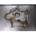 GXX205 Engine Timing Cover For 14-16 Audi S4  3.0 06E103173B Supercharged