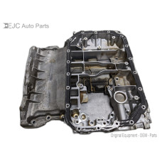 GXX206 Upper Engine Oil Pan For 10-16 Audi S4  3.0 06E103603AH Supercharged