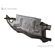 271X302 Left Exhaust Manifold Heat Shield For 14-16 Audi S4  3.0 06E285037AD Supercharged