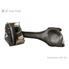 271X305 Piston and Connecting Rod Standard For 14-16 Audi S4  3.0  Supercharged