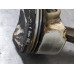271X305 Piston and Connecting Rod Standard For 14-16 Audi S4  3.0  Supercharged
