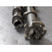 271X306 Left Camshafts Set Pair For 14-16 Audi S4  3.0  Supercharged