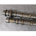 271X306 Left Camshafts Set Pair For 14-16 Audi S4  3.0  Supercharged