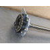 271X307 Balance Shaft For 14-16 Audi S4  3.0  Supercharged