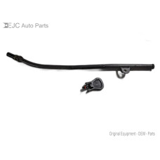 271X310 Engine Oil Dipstick Tube For 14-16 Audi S4  3.0  Supercharged