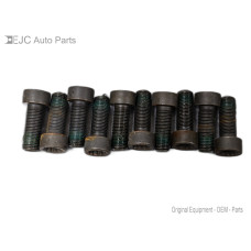 271X311 Flexplate Bolts For 14-16 Audi S4  3.0  Supercharged