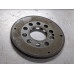 271X315 Crankshaft Trigger Tone Ring For 14-16 Audi S4  3.0  Supercharged