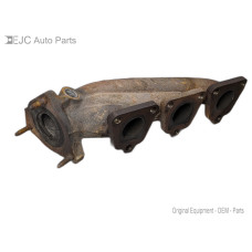 271X317 Left Exhaust Manifold For 10-16 Audi S4  3.0  Supercharged Driver Side