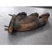 271X317 Left Exhaust Manifold For 10-16 Audi S4  3.0  Supercharged Driver Side