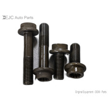 271X319 Camshaft Bolt Set For 14-16 Audi S4  3.0  Supercharged