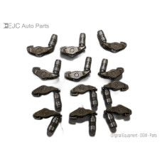 271X320 Complete Rocker Arm Set For 14-16 Audi S4  3.0  Supercharged