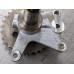 271X324 Oil Pump Drive Gear For 14-16 Audi S4  3.0 06E109361F Supercharged
