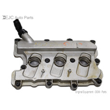 271X334 Left Valve Cover For 10-16 Audi S4  3.0 06E103472N Supercharged Driver Side