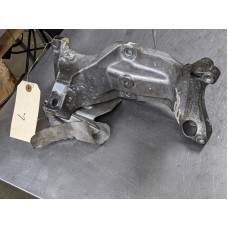 271X336 Left Motor Mount For 14-16 Audi S4  3.0 4G0199307H Supercharged Driver Side