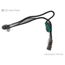 271X338 Knock Detonation Sensor Set For 14-16 Audi S4  3.0  Supercharged Set of 2