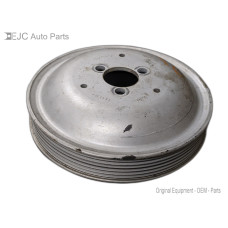 271X339 Water Pump Pulley For 14-16 Audi S4  3.0 06E121031E Supercharged