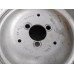 271X339 Water Pump Pulley For 14-16 Audi S4  3.0 06E121031E Supercharged