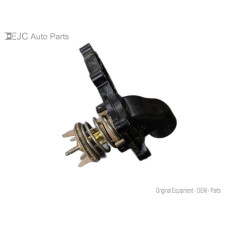 271X340 Thermostat Housing For 14-16 Audi S4  3.0  Supercharged
