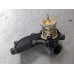 271X340 Thermostat Housing For 14-16 Audi S4  3.0  Supercharged
