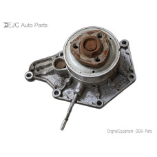 271X341 Water Coolant Pump For 14-16 Audi S4  3.0 06E121016 Supercharged