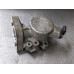 271X343 Fuel Pump Housing For 14-16 Audi S4  3.0  Supercharged