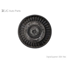 271X346 Idler Pulley For 14-16 Audi S4  3.0  Supercharged