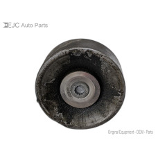 271X347 Idler Pulley For 14-16 Audi S4  3.0  Supercharged