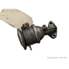 271X348 Left Air Injection Valve For 14-16 Audi S4  3.0  Supercharged