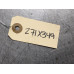 271X349 Right Air Injection Valve For 14-16 Audi S4  3.0  Supercharged