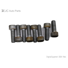 271X353 Crankshaft Bolt Set For 14-16 Audi S4  3.0  Supercharged