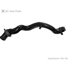 271X355 Heater Line For 14-16 Audi S4  3.0  Supercharged