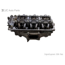 #YY03 Right Cylinder Head For 10-13 Acura MDX  3.7 12100R70305 Gas Rear