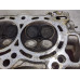 #YY03 Right Cylinder Head For 10-13 Acura MDX  3.7 12100R70305 Gas Rear